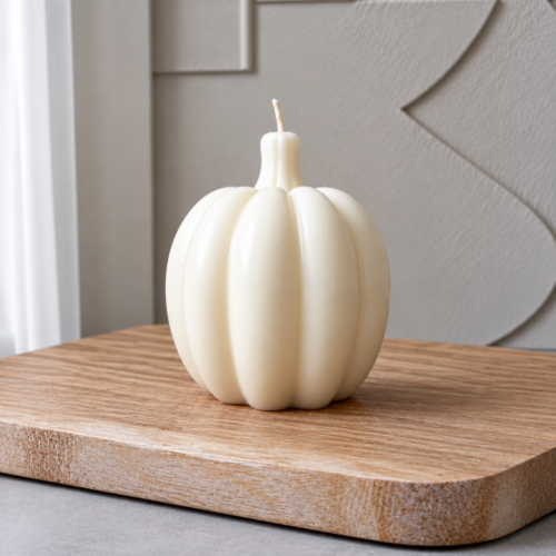 Świeca sojowa dynia Pumpkin Glow