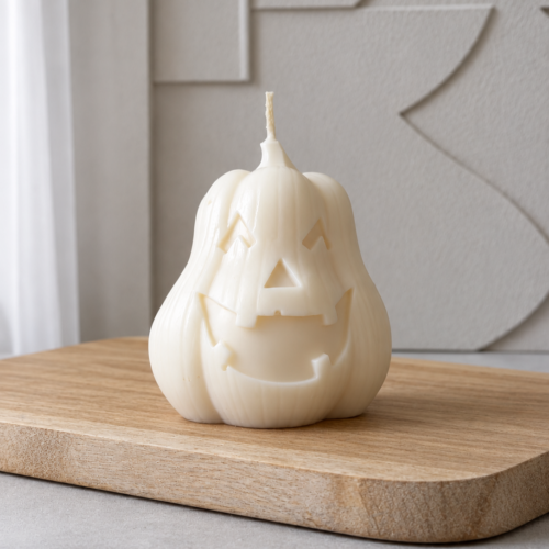 Świeca sojowa dynia Pumpkin Spirit
