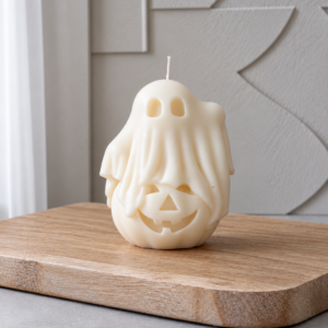 Świeca sojowa dynia Ghostly Pumpkin